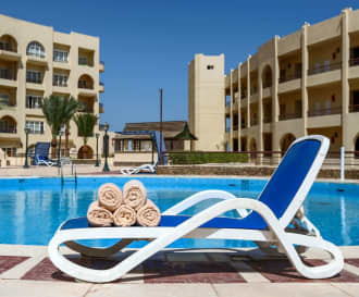 Sunny Days Resort Spa And Aquapark