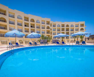 Sunny Days Resort Spa And Aquapark