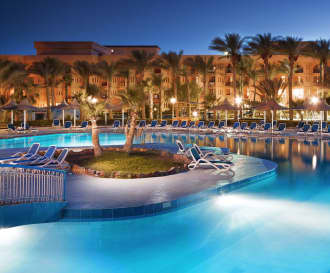 Hotel Giftun Azur Resort