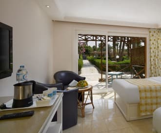 Hotel Giftun Azur Resort