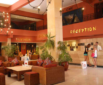 Hotel Giftun Azur Resort