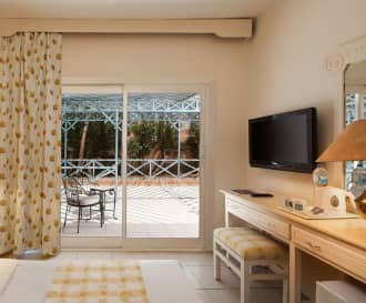 Hotel Giftun Azur Resort