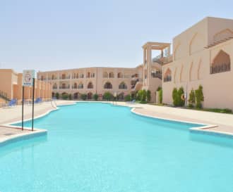 Jasmine Palace Resort & Spa