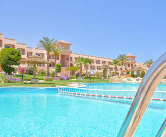 Jasmine Palace Resort & Spa