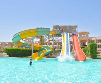 Jasmine Palace Resort & Spa
