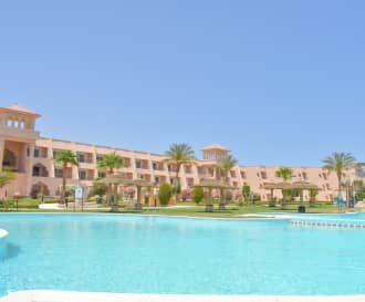 Jasmine Palace Resort & Spa