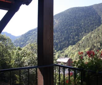 Xalet Besoli