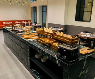 Kozmo Hotel Budapest