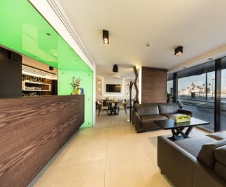 Boutique Hotel Victoria Budapest