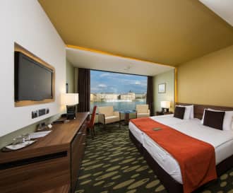 Boutique Hotel Victoria Budapest