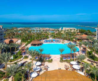 Hawaii Le Jardin Aqua Park