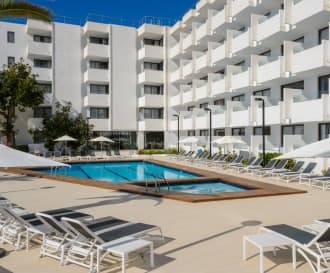 Apartamentos Vibra Jabeque Soul
