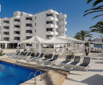 Apartamentos Vibra Jabeque Soul