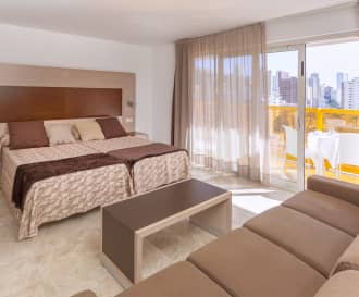 Dynastic Hotel & Spa