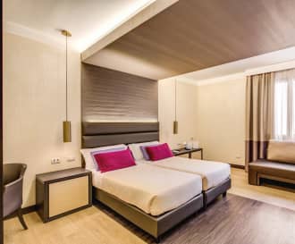 Warmthotel