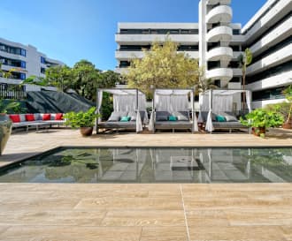 Labranda Suites Costa Adeje