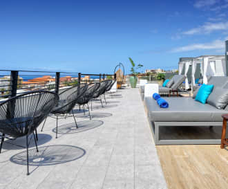 Labranda Suites Costa Adeje