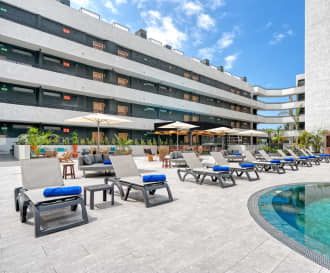 Labranda Suites Costa Adeje