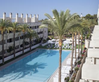 Alanda Marbella Hotel