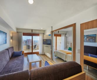 Sandos Benidorm Suites