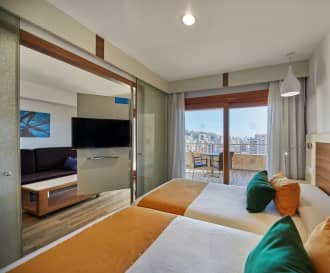 Sandos Benidorm Suites