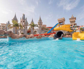 Serenity Fun City - All Inclusive