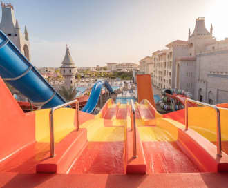 Serenity Fun City - All Inclusive