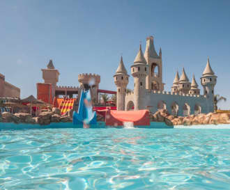 Serenity Fun City - All Inclusive