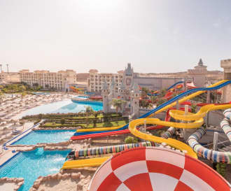 Serenity Fun City - All Inclusive