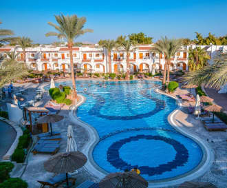 Dive Inn Resort