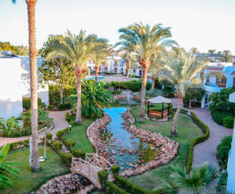 Dive Inn Resort