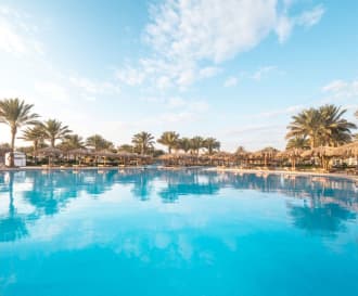 Hurghada Long Beach Resort