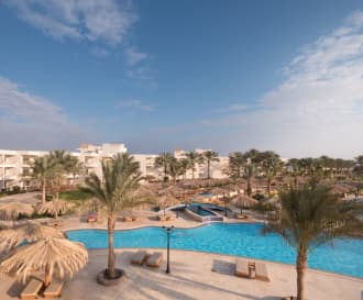 Hurghada Long Beach Resort