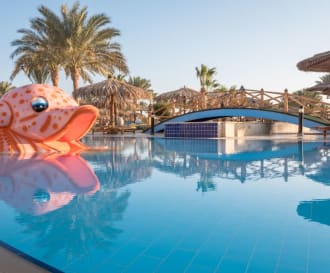 Hurghada Long Beach Resort