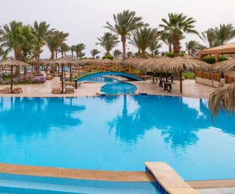 Hurghada Long Beach Resort