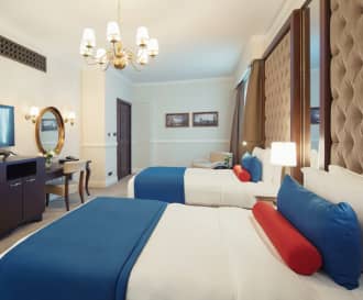 Dukes The Palm, A Royal Hideaway Hotel