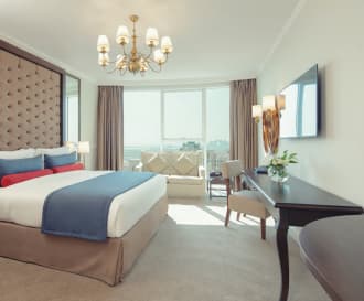 Dukes The Palm, A Royal Hideaway Hotel