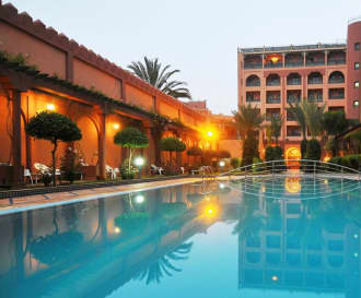 Diwane & Spa Hotel