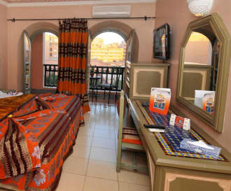 Diwane & Spa Hotel
