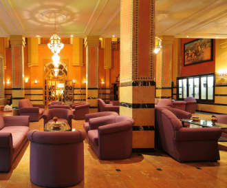 Diwane & Spa Hotel