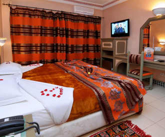 Diwane & Spa Hotel