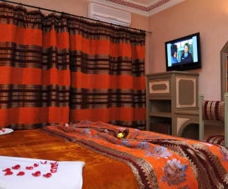 Diwane & Spa Hotel
