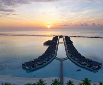 Paradise Island Resort & Spa