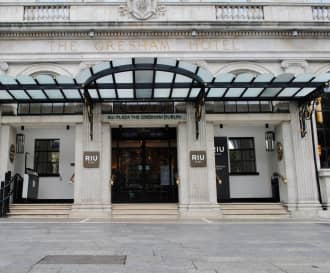 Riu Plaza The Gresham Dublin