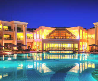 Swiss Inn Hurghada Resort