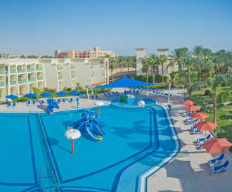 Swiss Inn Hurghada Resort