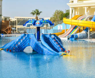Swiss Inn Hurghada Resort