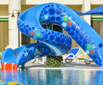 Swiss Inn Hurghada Resort