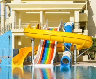 Swiss Inn Hurghada Resort