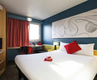 Ibis Bordeaux Pessac